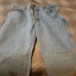 Basic Edition Jeans